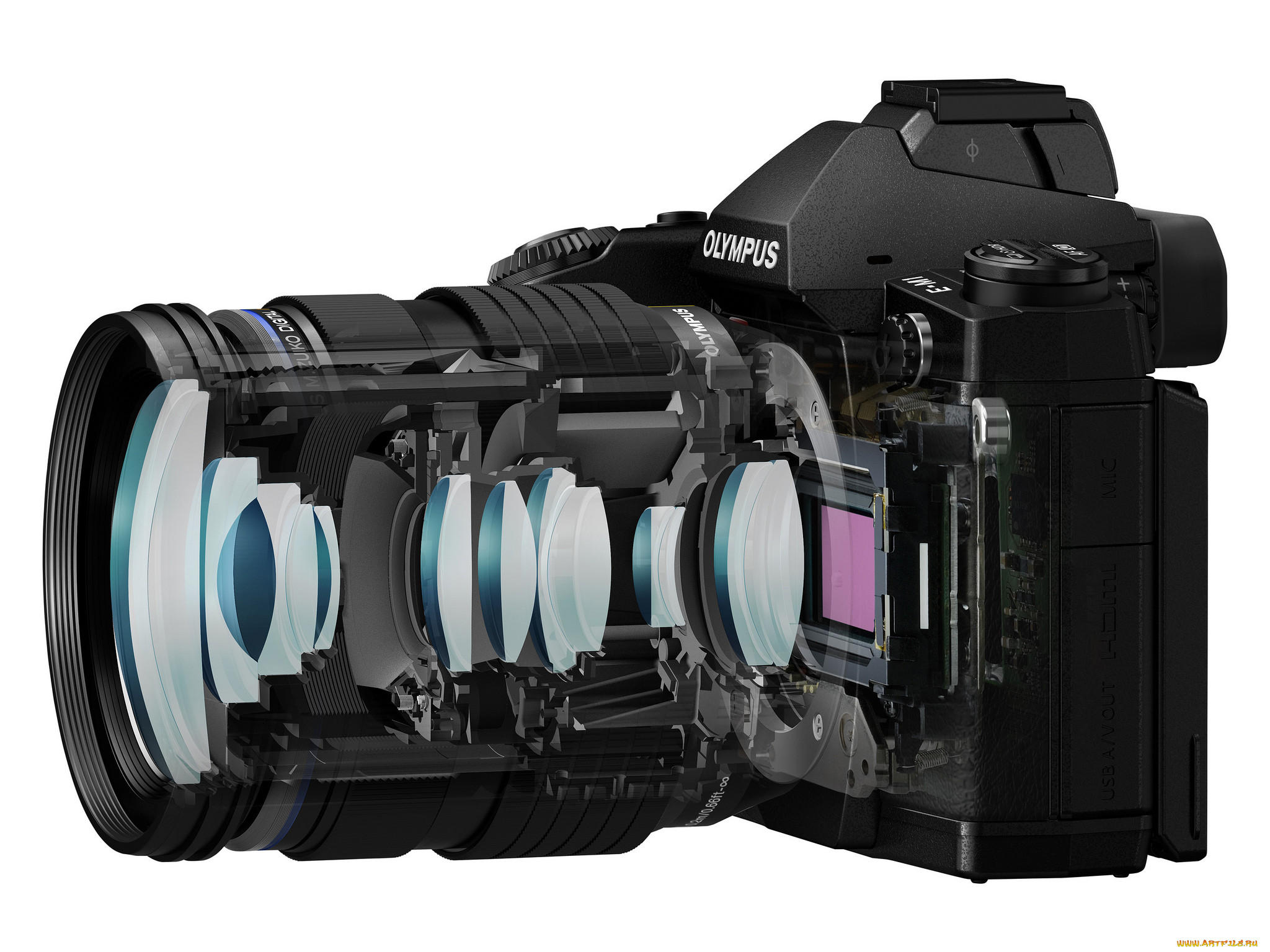 olympus om-d, , olympus, , , 